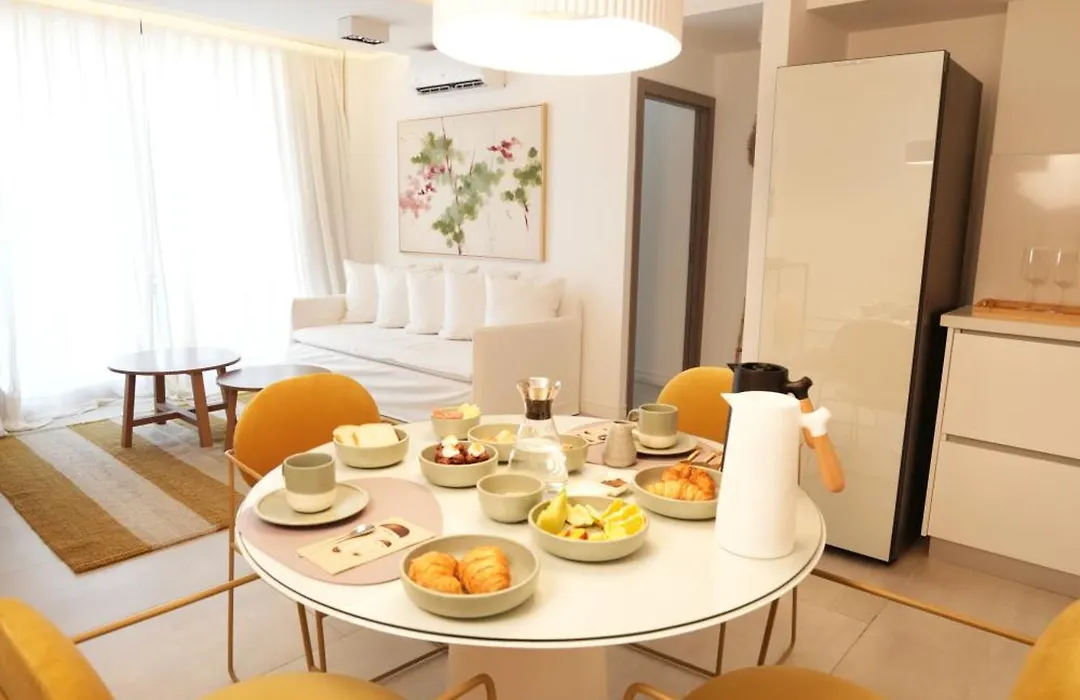 Aira Apart Hotel Boutique-1